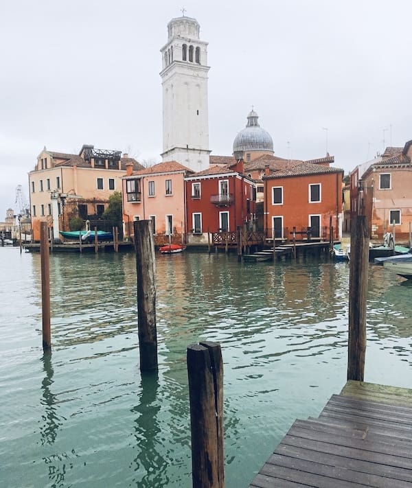Castello Venedig