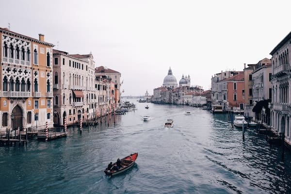 Little Venice