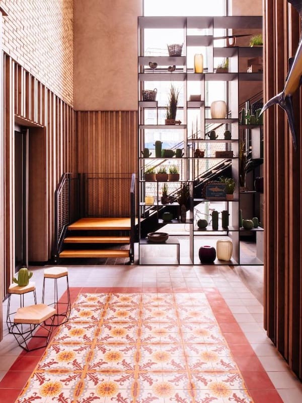 Vienna House Andel's Berlin