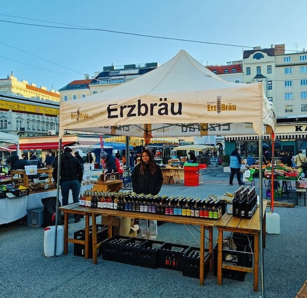 Leopoldstadt Wien