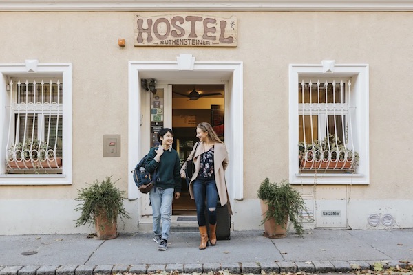Ruthensteiner Wien