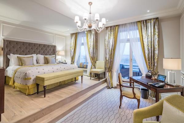 Four Seasons Hamburg