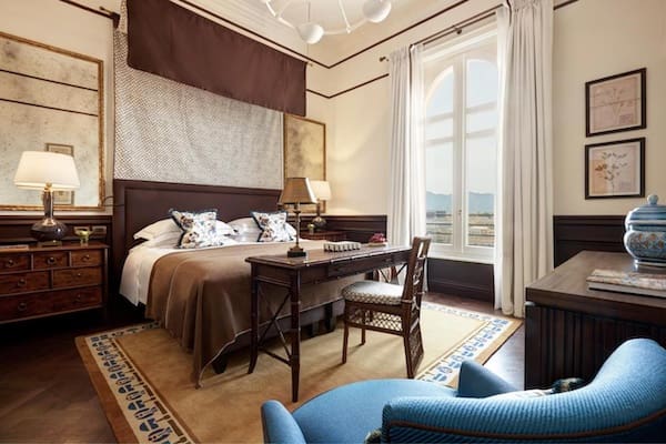Villa Igiea, ett Rocco Forte-hotell, Palermo