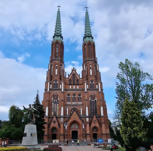 Warszawa Praga