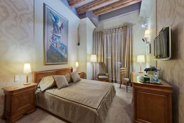 Hotell Wentzl