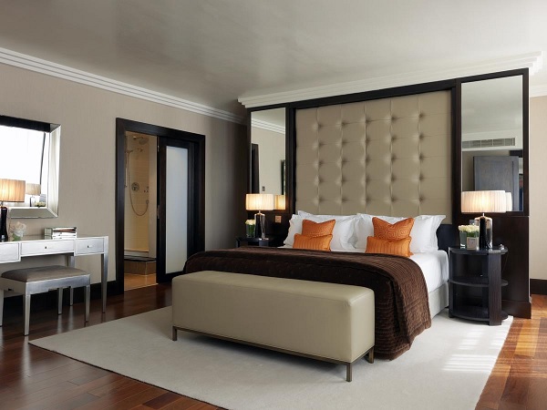 Westbury Hotell Dublin