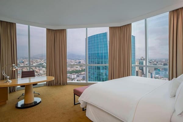 Westin Lima Hotell