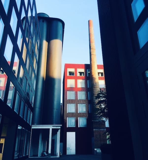 Zürich Västra